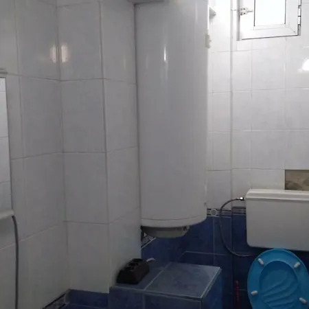 Варненско Езеро Apartmán Varna