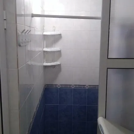 Apartmán Варненско Езеро Varna