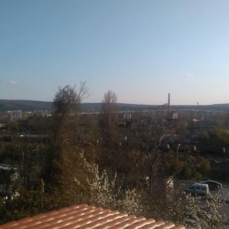 Apartmán Варненско Езеро *