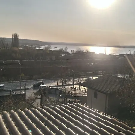 Apartmán Варненско Езеро Varna