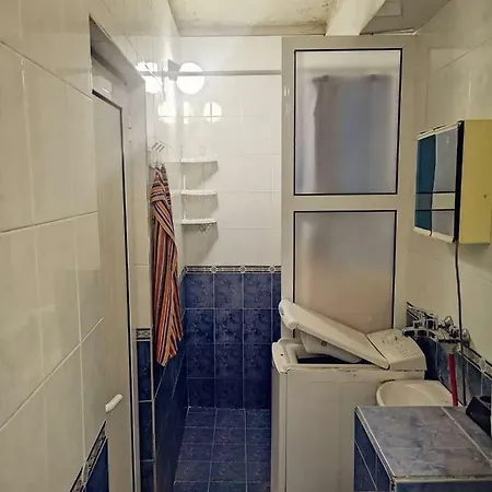 Apartmán Варненско Езеро