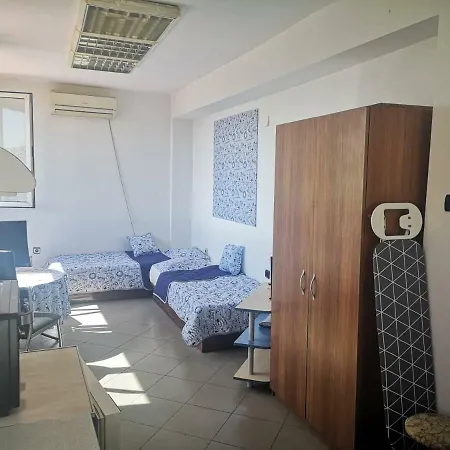 Apartmán Варненско Езеро Varna