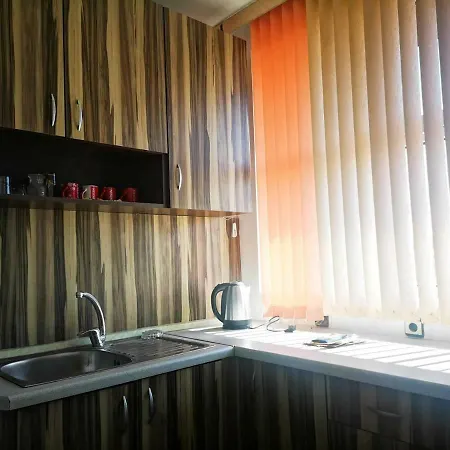 Варненско Езеро Apartmán *