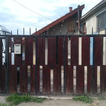 Apartmán Варненско Езеро *